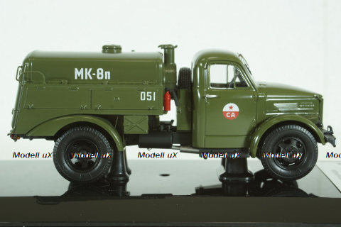 Газ МЗ-51М "ГСВГ", 105113, DiP Models 1:43