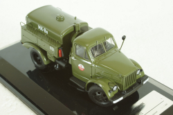 Газ МЗ-51М "ГСВГ", 105113, DiP Models 1:43