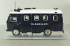 Iveco A55 F13 Carabinieri 1981, Criel Models 1:43