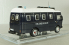 Iveco A55 F13 Carabinieri 1981, Criel Models 1:43