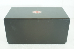 Газ-51 Фургон "Часы", 105184, DiP Models 1:43