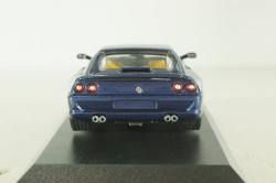 Ferrari F 355 Coupe 1994, blue, ART. 292, Detail Cars 1:43