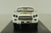 Prince Skyline Sport (BLRA-3) racing version #40, white, 03233B, Kyosho 1:43