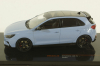 Hyundai i30 N 2022, lightblue, MOC335, IXO 1:43