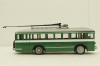 Троллейбус ЛК-1,  Советский Автобус 1:43