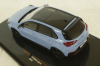 Hyundai i30 N 2022, lightblue, MOC335, IXO 1:43