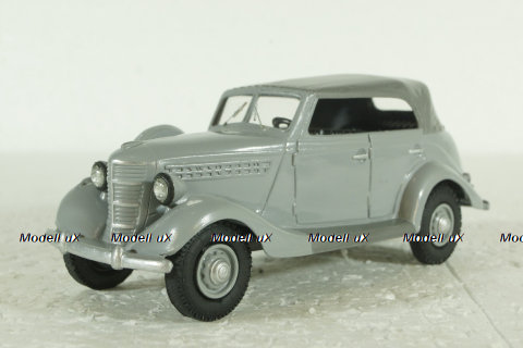 Газ 11-40, Vector Models 1:43