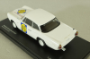 Prince Skyline Sport (BLRA-3) racing version #40, white, 03233B, Kyosho 1:43