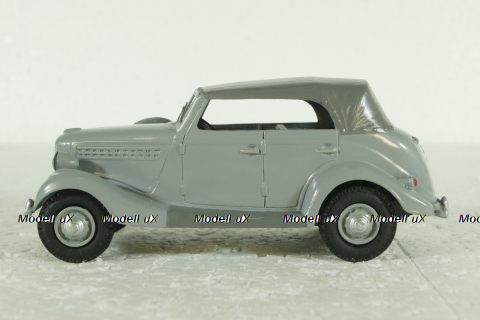 Газ 11-40, Vector Models 1:43