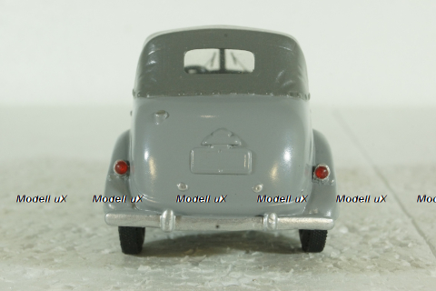 Газ 11-40, Vector Models 1:43