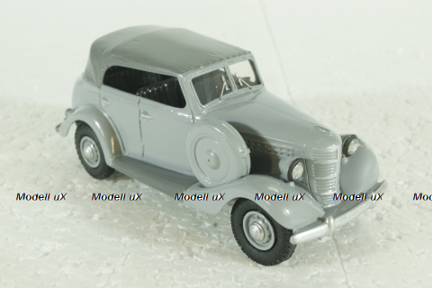 Газ 11-40, Vector Models 1:43