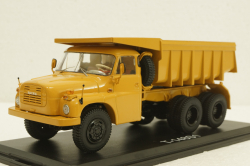 Tatra-148S1, оранжевый, SSM1370, SSM 1:43