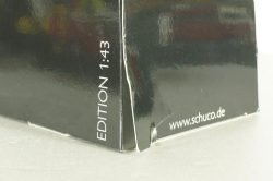 Mercedes L 319 flatbed truck Feuerwehr Dortmund, 450291600, Schuco 1:43 №2