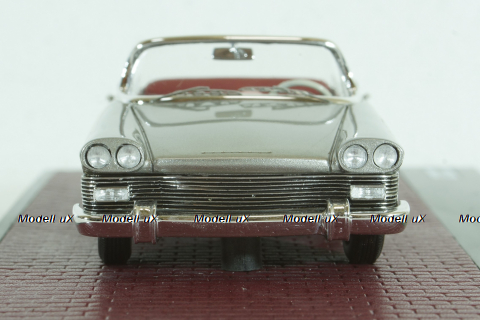 Cadillac Skylight pininfarina open 1959, MX50301-031, Matrix 1:43