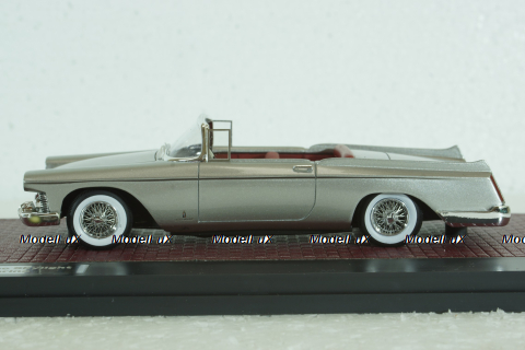 Cadillac Skylight pininfarina open 1959, MX50301-031, Matrix 1:43