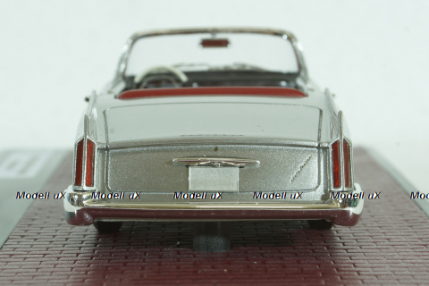 Cadillac Skylight pininfarina open 1959, MX50301-031, Matrix 1:43