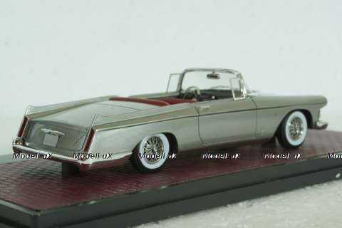Cadillac Skylight pininfarina open 1959, MX50301-031, Matrix 1:43