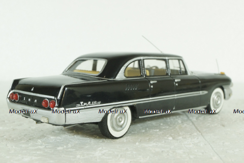 Зил-111Г, 1962, Vector Models 1:43