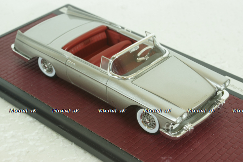 Cadillac Skylight pininfarina open 1959, MX50301-031, Matrix 1:43