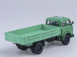 МАЗ 500 бортовой 1965 H283G
