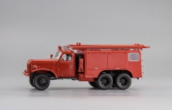 ЗИС 151 ПМЗ-16 1955 г., 115130, DiP Models 1:43
