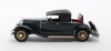 Mercedes 630K Roadster by Murphy closed 1925, MX51302-242, Matrix 1:43