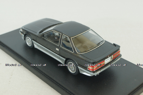  Toyota Soarer 3.0 GT-Limited E-MZ20, grey, PM4315BG, Mark43 1:43