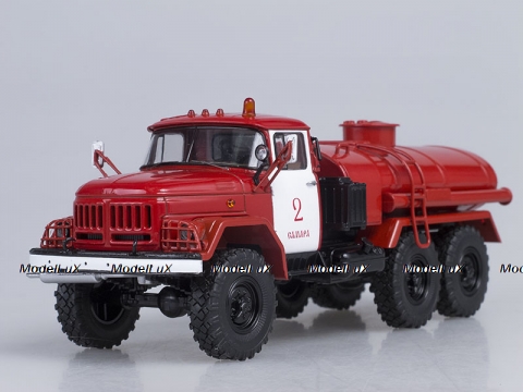 АЦ-4,0 (131), пожарный SSM1059