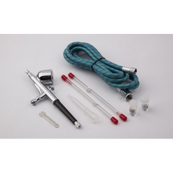 Аэрограф Fengda BD130K (0,2мм/0,3мм/0,5мм)