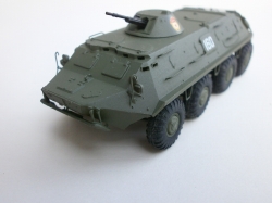 КИТ БТР 60ПБ RTM87001, RTM 1:87