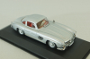 Mercedes 300 SL "Gullwing" 1955, silver, 400039000,  Minichamps 1:43