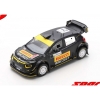 Citroen C3 SaintLoc Racing Rally Sardegna 2020 Pirelli Tyres Test - Petter Solberg - Andreas Mikkelsen, S6574, Spark 1:43