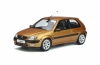 Citroën Saxo VTS 2000 Jaune Heliodor, OT893, OttoMobile 1:18