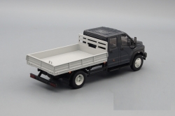 ГАЗ С42 R33 тёмно-серый, НАП Н241 1:43