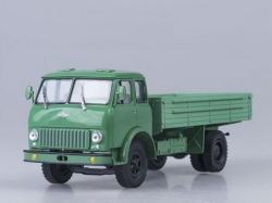 МАЗ 500 бортовой 1965 H283G