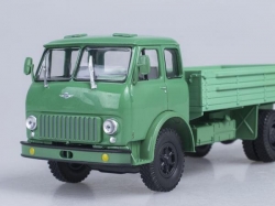 МАЗ 500 бортовой 1965 H283G