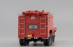 ЗИС 151 ПМЗ-16 1955 г., 115130, DiP Models 1:43