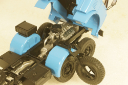 Маз-520, TruckTyr 1:43