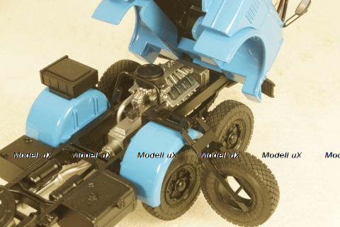 Маз-520, TruckTyr 1:43