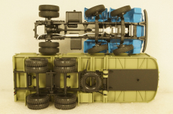 Маз-520, TruckTyr 1:43