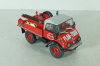 Mercedes-benz Unimog 421 CCFl Var, , Sapeurs-Pompiers №27, Altaya 1:43