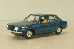 Renault 18 1978, blue, #91, Solido 1:43