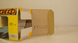 Ваз-2108 с прицепом Скиф-М и лодкой, Компаньон 1:43