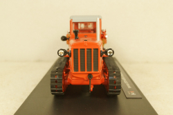 СХТЗ-НАТИ с коловратным насосом и пожарным прицепом, TruckTyr 1:43