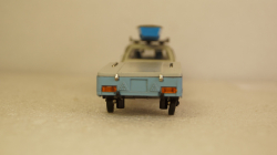 Ваз-2108 с прицепом Скиф-М и лодкой, Компаньон 1:43