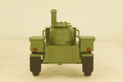 КП-49 Полевая кухня, TruckTyr 1:43