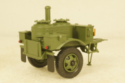 КП-49 Полевая кухня, TruckTyr 1:43