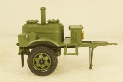 КП-49 Полевая кухня, TruckTyr 1:43