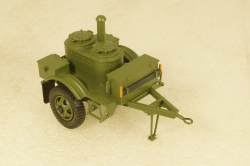 КП-49 Полевая кухня, TruckTyr 1:43