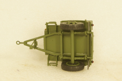 КП-49 Полевая кухня, TruckTyr 1:43